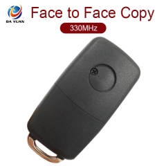 AK099002 Wireless Auto Copy Remote Control Duplicator 330MHz (Face to Face Copy)