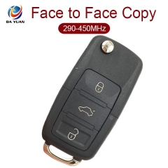 AK099004 Auto Copy Remote Control Duplicator 290-450MHz (Face to Face Copy)