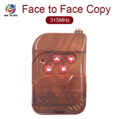 AK099010 315mhz Wireless Auto Remote Control Duplicator Face to Face Copy
