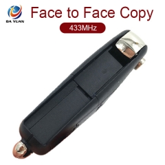 AK099003 Wireless Auto Copy Remote Control Duplicator 433MHz (Face to Face Copy)