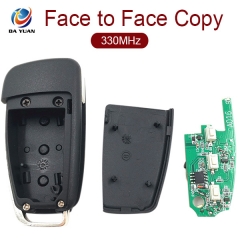 AK099006 Wireless Auto Copy Remote Control Duplicator 330MHz (Face to Face Copy)