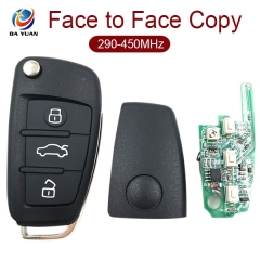 AK099008 Auto Copy Remote Control Duplicator 290-450MHz (Face to Face Copy)