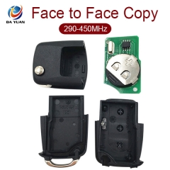 AK099004 Auto Copy Remote Control Duplicator 290-450MHz (Face to Face Copy)