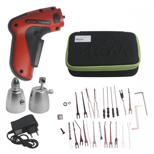 LS06004 New Cordless Electric Pick Gun