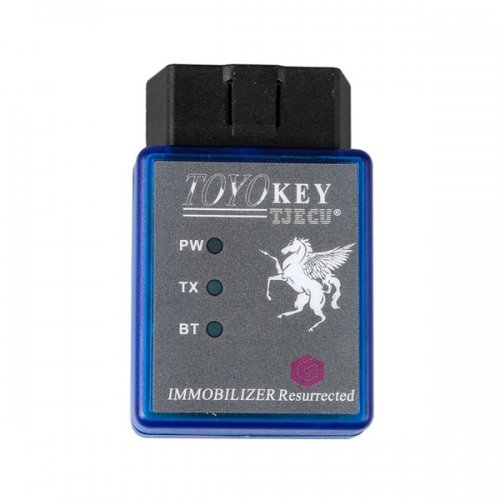 AKP133 For  TOYO KEY OBD Mini900 Key Programmer