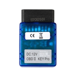 AKP133 For  TOYO KEY OBD Mini900 Key Programmer