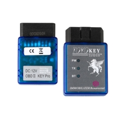 AKP133 For  TOYO KEY OBD Mini900 Key Programmer