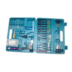 LS06017 Korea Tool Set for All Door and Auto Lock