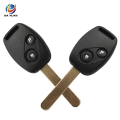 AK003012 2003-2007 for Honda Remote Key 2 Button and Chip Separate ID46 315MHZ Fit ACCORD FIT CIVIC