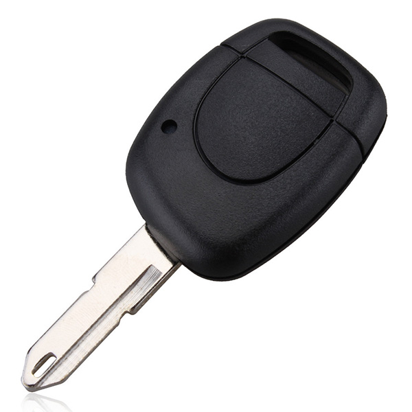 AS010006 Remote Key Shell for Renault 1 button