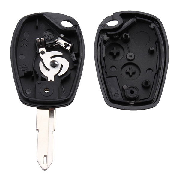 AS010012 Auto remote key shell for Renault (2 button)