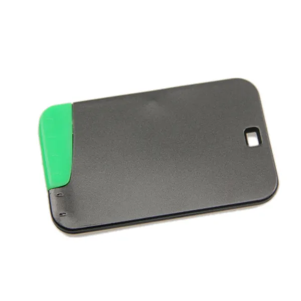 AK010031 For Renault Laguna Smart Key 2 Button 433MHz ID46 Without logo
