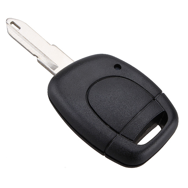 AS010006 Remote Key Shell for Renault 1 button