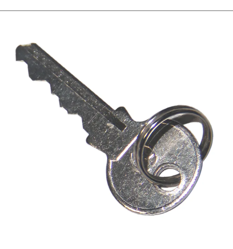 LS08001 Bullkeys transparent lock training skill professional visable practice padlocks lock pick for locksmith