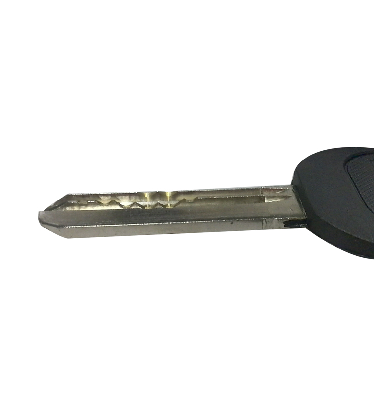 LS08004 Professional Cutaway Inside View of Both End Practice Padlock Lock 7 Pin Pick Lock Training Skill Pick