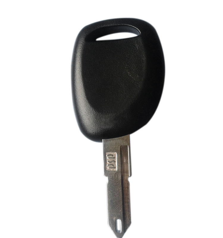 AK010015 Renault Transponder key 4D60,4D64,ID46 locked,T5