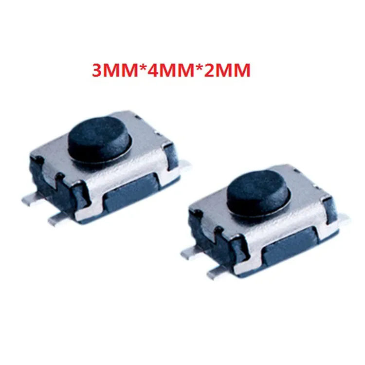 CKS003 Touch switch 3X4X2.0 4 foot