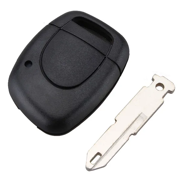 AS010006 Remote Key Shell for Renault 1 button