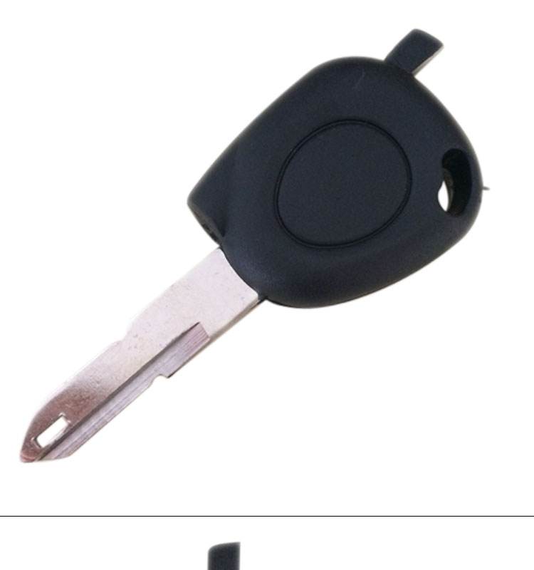 AK010013 Renault Transponder key 4D60,4D64,ID46 locked,T5