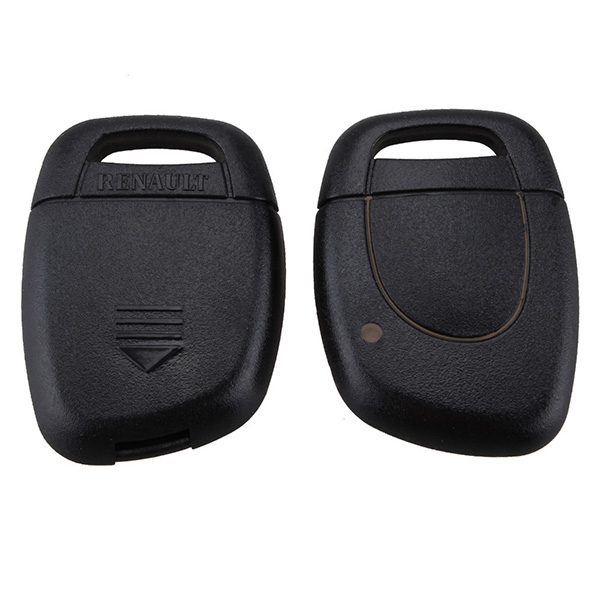 AS010006 Remote Key Shell for Renault 1 button