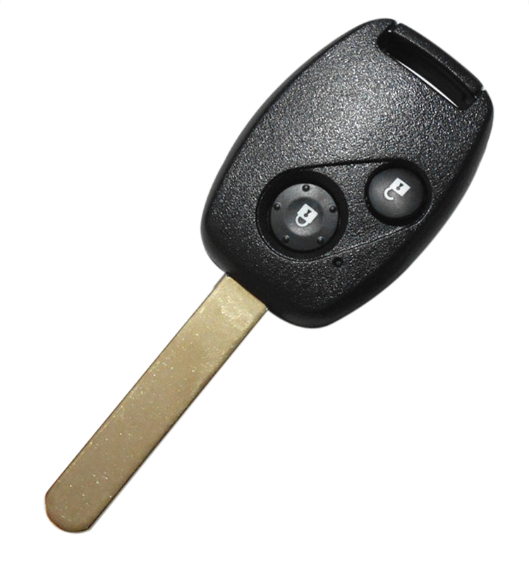 AK003052 2008-2010 Honda CIVIC Original Remote Key 2 Button 315 MHZ