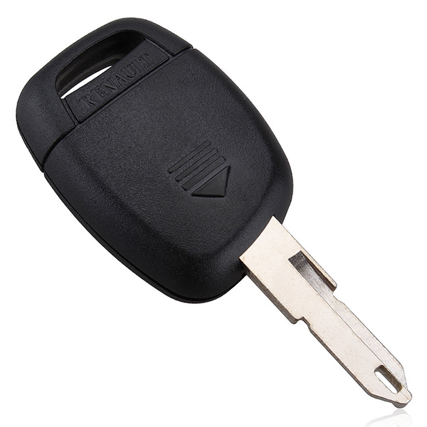 AS010006 Remote Key Shell for Renault 1 button