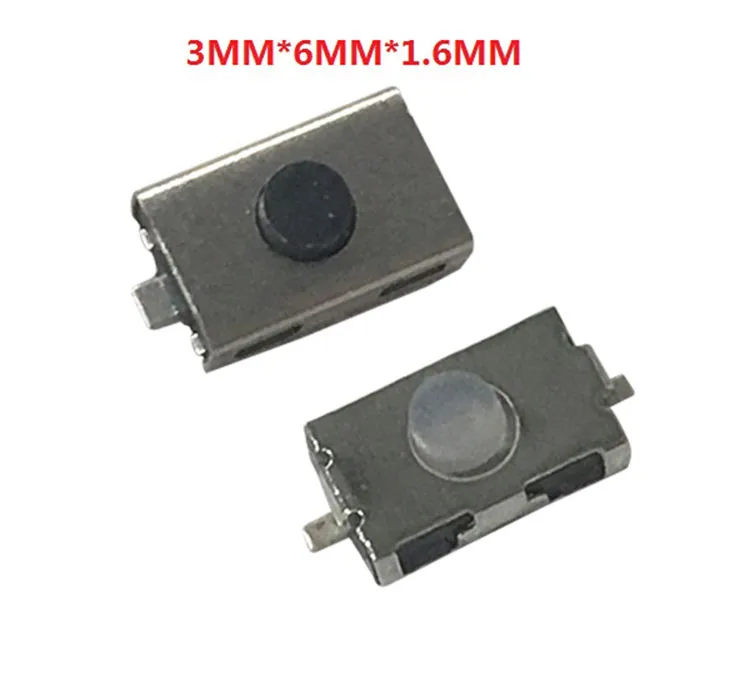 CKS005 Touch switch 3X6X1.6 2 foot