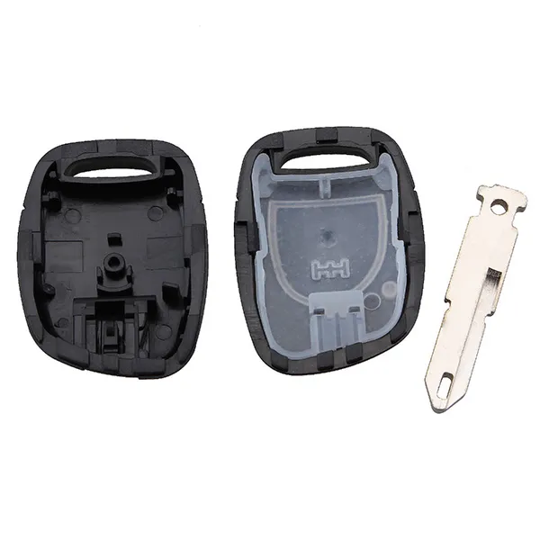 AS010006 Remote Key Shell for Renault 1 button