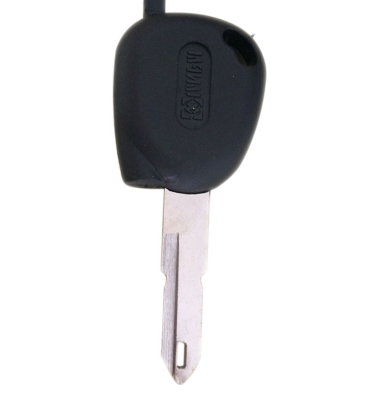 AK010013 Renault Transponder key 4D60,4D64,ID46 locked,T5