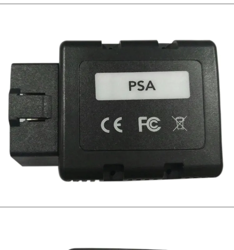 AKP136 New PSA-COM PSACOM bluetooth