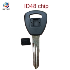 AK003067 for Honda Transponder Key(flat blade) 48 chip inside