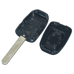 AS003084  For Honda Key Shell 2 Button