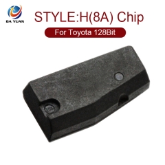 DY120003 Toyota H(8A) 128Bit Salve Chip