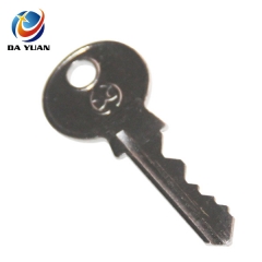 LS08006 Transparent Practice Padlock Training Tool