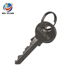 LS08001 Bullkeys transparent lock training skill professional visable practice padlocks lock pick for locksmith