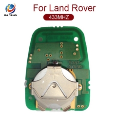 AK004010 for Land Rover 2 Buttons Smart Card 433MHZ