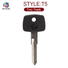 AK002017 for Benz Transponder Key With Two Track T5