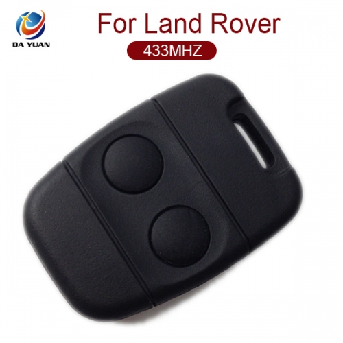 AK004010 for Land Rover 2 Buttons Smart Card 433MHZ