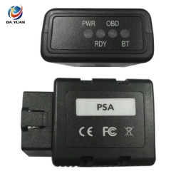 AKP136 New PSA-COM PSACOM bluetooth