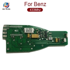AK002002 Updating for Benz Smart Key 3 Button(433MHZ)