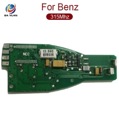 AK002001 Updating for Benz Smart Key 3 Button(315MHZ)