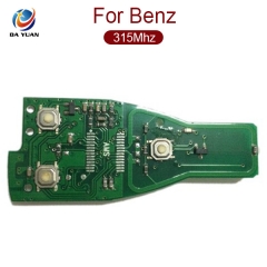 AK002001 Updating for Benz Smart Key 3 Button(315MHZ)