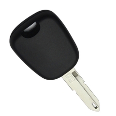 AS016005 for Citroen Transponder key Shell NE72