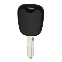 AS016005 for Citroen Transponder key Shell NE72