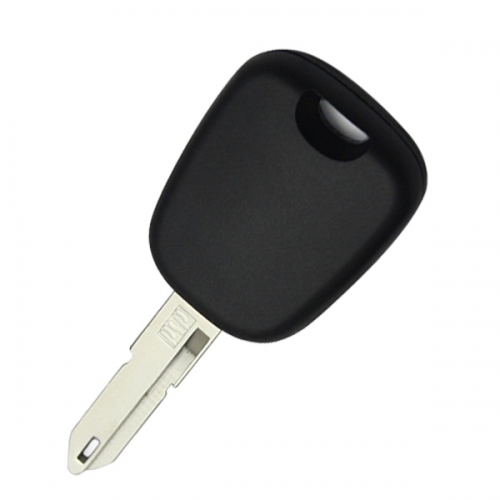 AS016005 for Citroen Transponder key Shell NE72