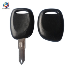 AK010015  for Renault Transponder key 4D60,4D64,ID46 locked,T5