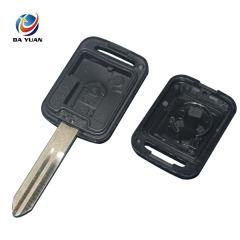 AS027028 Remote Key  Shell for Nissan 3 Button