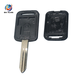 AS027028 Remote Key  Shell for Nissan 3 Button