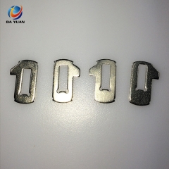 ALR0003  NSN14 Lock Plate For Nissan Teana Sunny SYLPHY Key Repair Kits A Set Of Four Piece