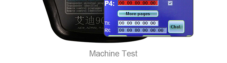 DY120002 TOYOTA G CHIP